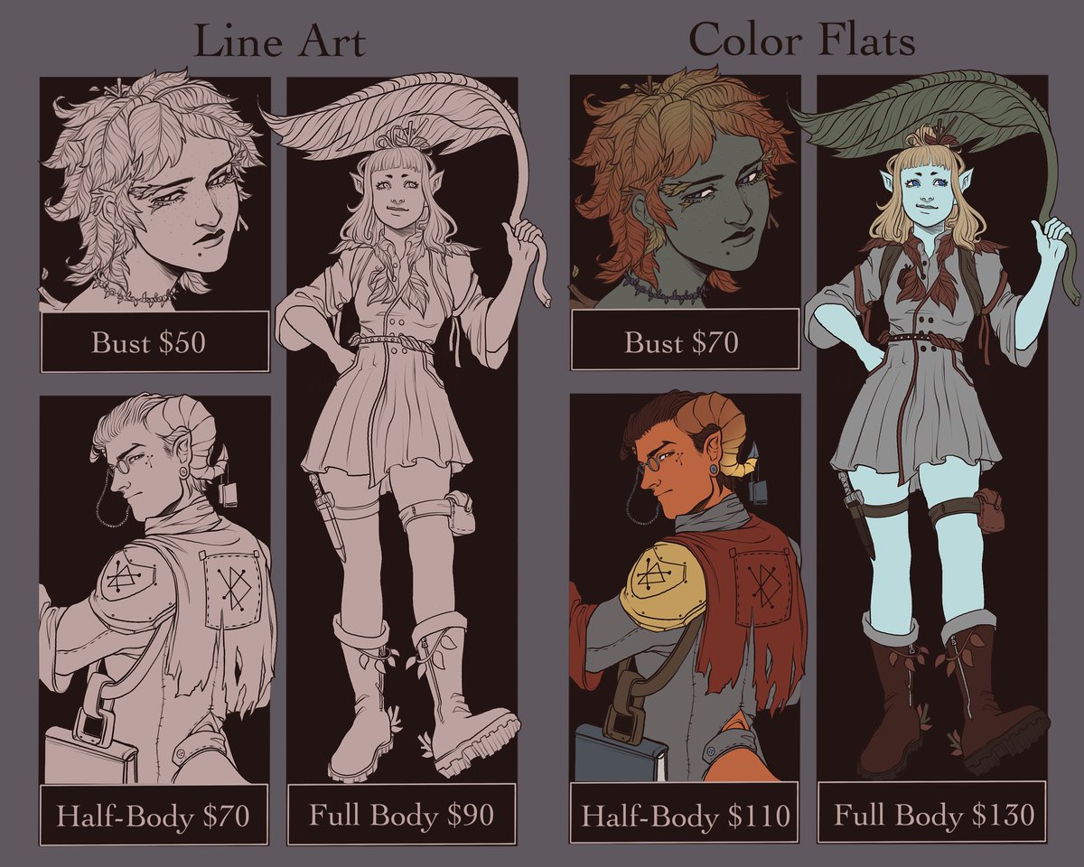 CorruptedPageArts tweet media