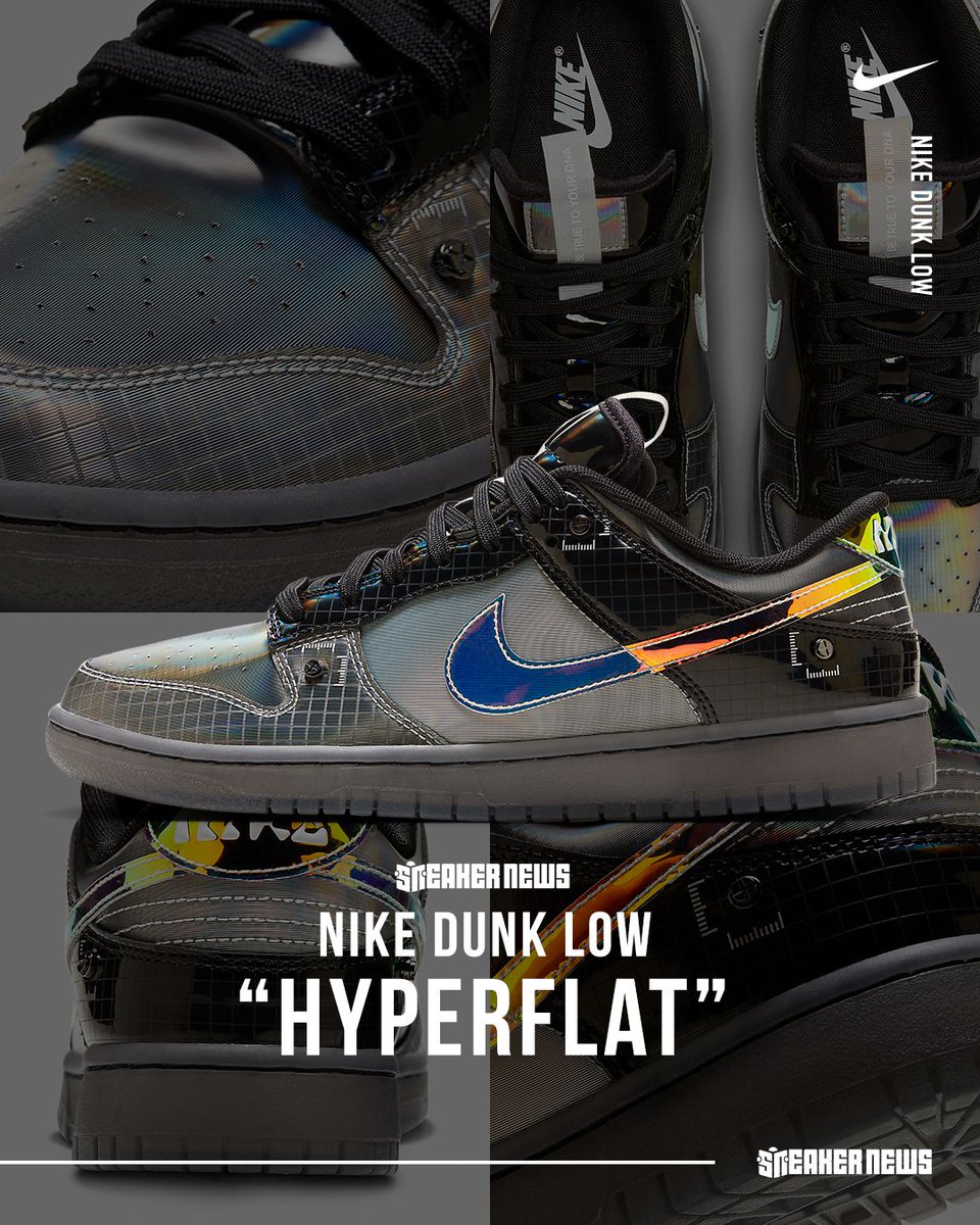 Sneaker News tweet media
