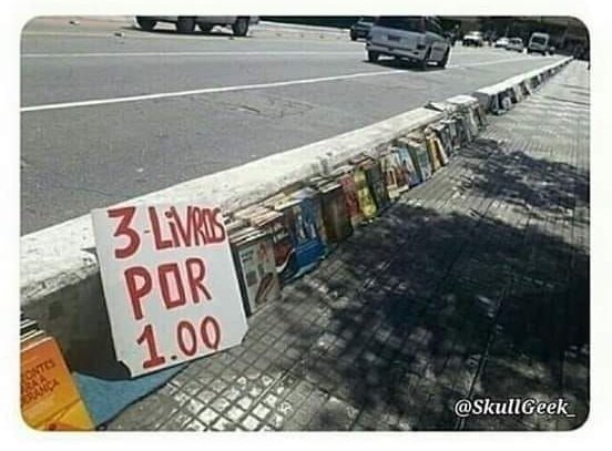 americasincera's tweet photo. Minhas expectativas para o Mega Oferta Amazon Prime todinha nessa imagem

📚 Entre no nosso grupo para não perder nenhuma promo de livro:
➡ https://t.co/LsQYHE2nD6
➡ https://t.co/LsQYHE2nD6

Entre no grupo pois lá postamos as melhores promos de livros EM TEMPO REAL 

Dá RT 🔃 https://t.co/gJUPKua0Ul