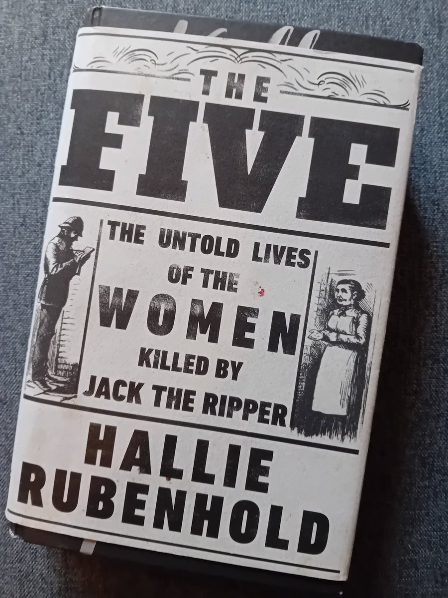 cwoodwrites's tweet photo. I don't have enough characters to explain what a profound impact this book has had on me. Reading history from a different POV is a new obsession.
Read this now! https://t.co/ypw0les4Ds