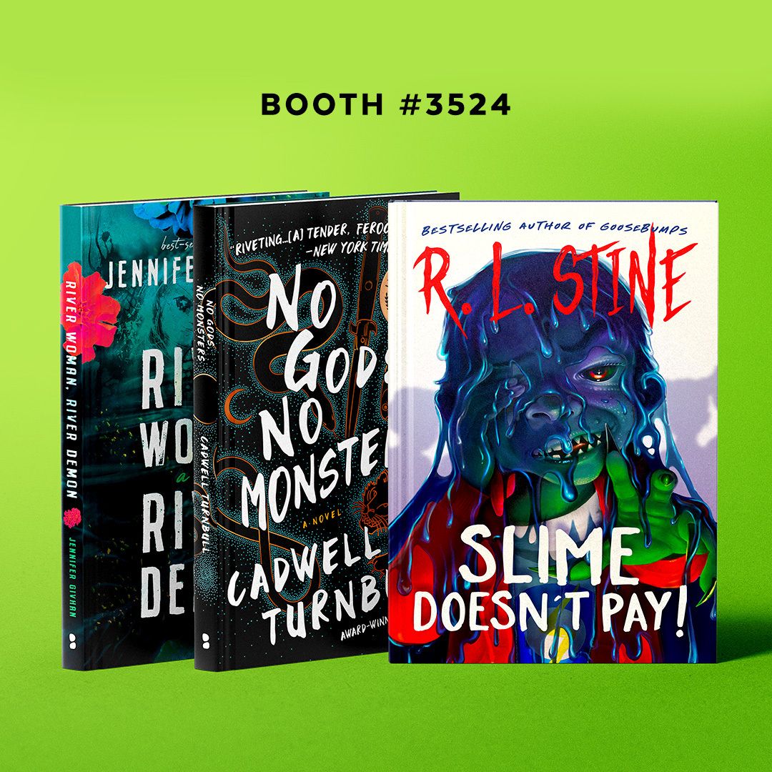 BlackstoneAudio's tweet photo. Great News! @NewYorkComicCon is this week and we can’t wait to see you all there! Meet us at Booth #3524 where we’ll have free print ARCs + #audiobook downloads, #autographedbooks, #swag #giveaways, #authorsignings and much more! #hardcoverbooks #signedbooks #NYCC #BookBooth https://t.co/5EGhqFwAsX