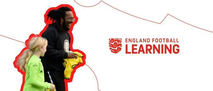 Secure your place on one of the many @EnglandLearning courses on offer this season! From coaching to safeguarding, first aid to goalkeeping, England Football Learning has it all - book today. ➡️ buff.ly/441u4ju
