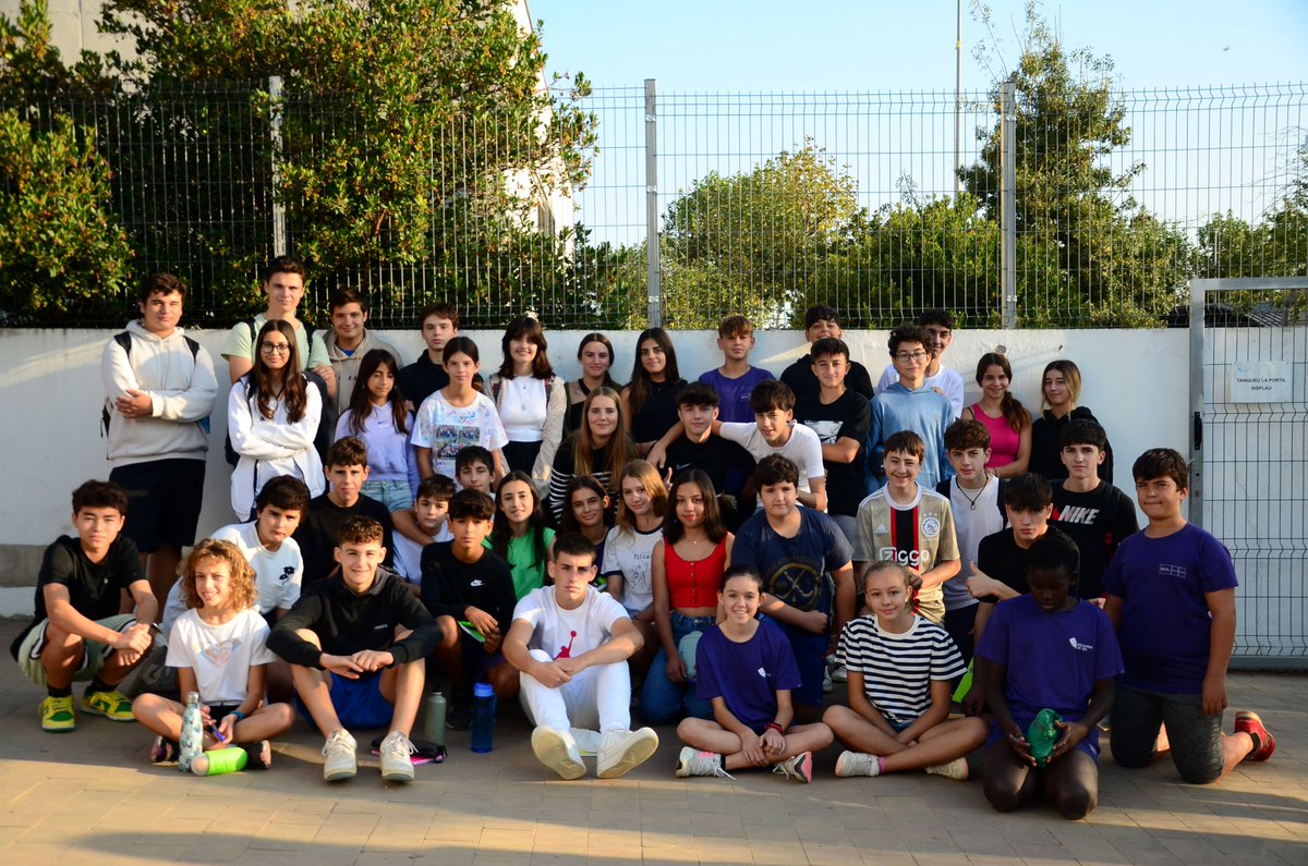 Celebrat el primer Consell de delegats del curs 23-24!

agora.xtec.cat/ins-sarriadete…