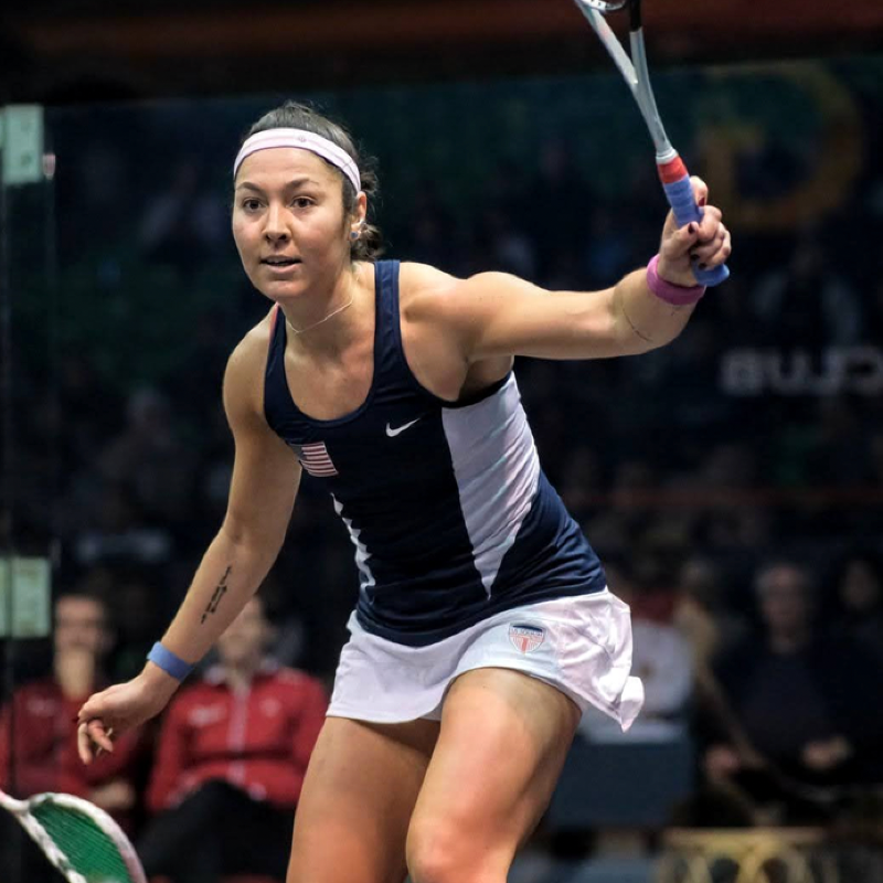 PSASquashTour's tweet photo. The WSF, @USSquash and the PSA welcome the decision by the @LA28 Organising Committee to recommend squash for inclusion in the LA2028 Olympic sports programme.

Full statement 👇

#LA28