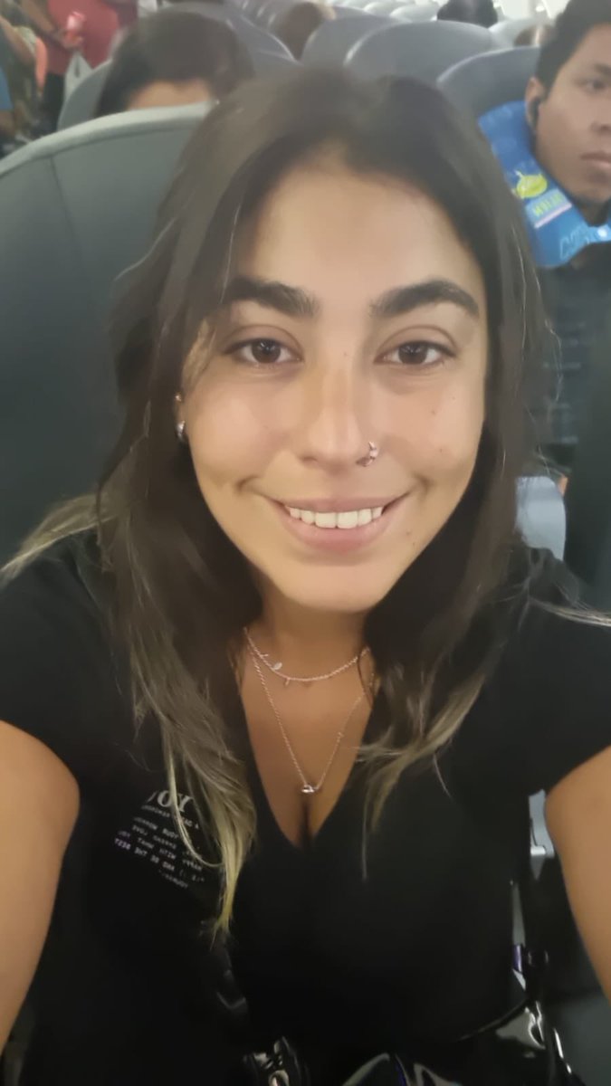 Mi hermana es Ilana, la #mexicanadesaparecidaenisrael 

Suplico con el alma rota, el apoyo de toda instancia de gobierno que pueda ayudarnos a salir de esta pesadilla.  🙏🏻😭

<a href="/SRE_mx/">Relaciones Exteriores</a> <a href="/aliciabarcena/">Alicia Bárcena</a> <a href="/lopezobrador_/">Andrés Manuel</a>