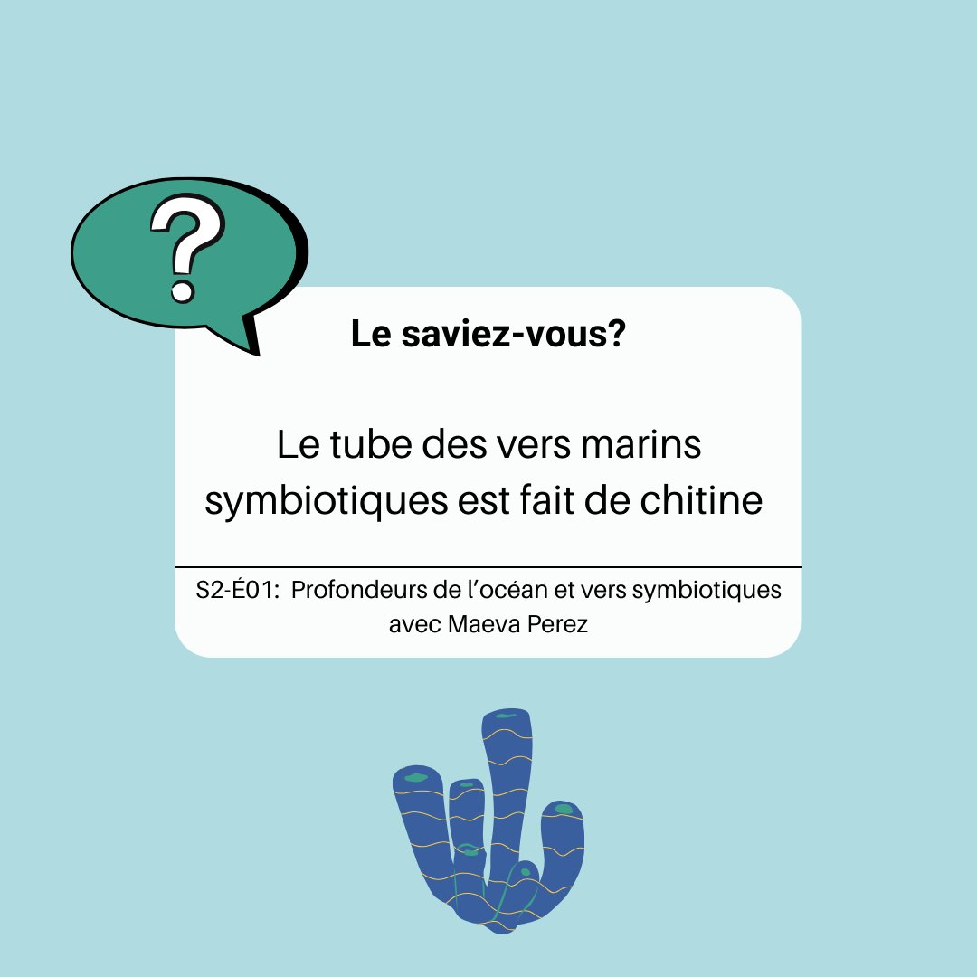 Biologistes-chercheur.es de l'UdeM tweet media