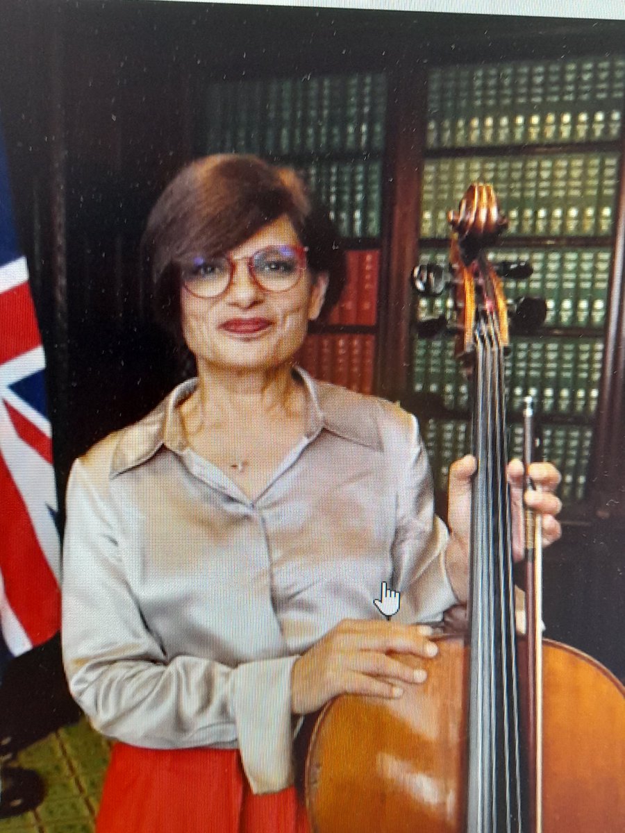 Brilliant news that @ThangamMP shadow Secretary of State for Culture etc has pledged in her speech today to install a visa waiver system for artists working in Europe. We are delighted that @ThangamMP has listened to @ISM_music and all the policy work we have done on Brexit.