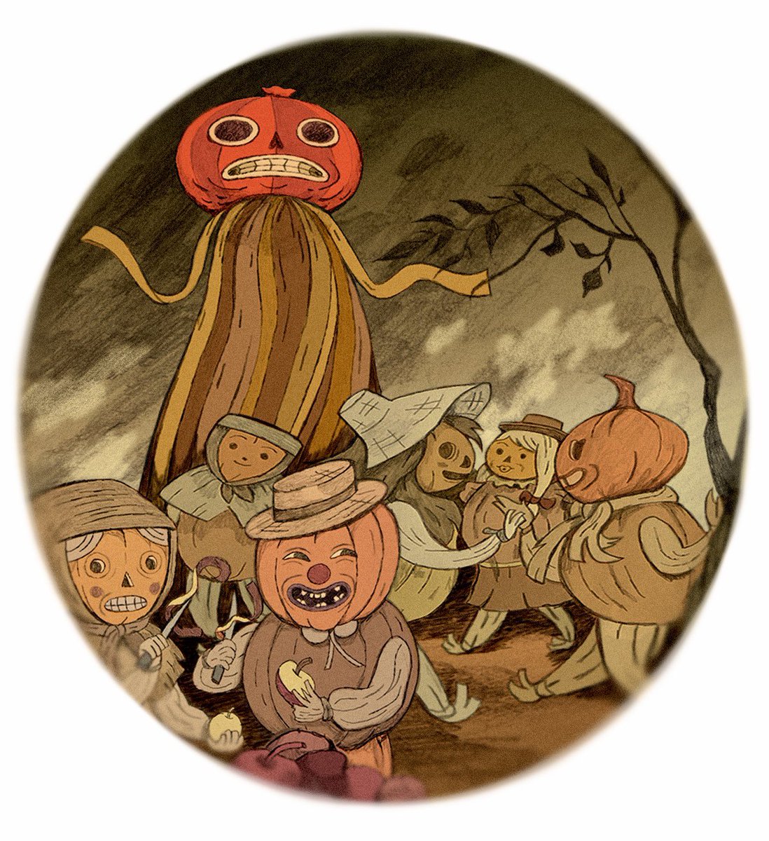 "Green" Ohlson tweet media