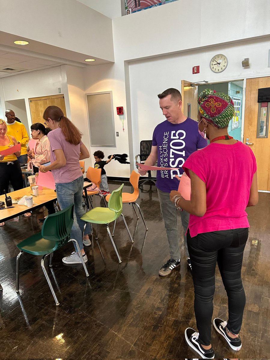 ValerieNMacey1's tweet photo. Every first Friday of the month, I carve out time for Coffee and Converstaions with Principal Macey. This creates a space for us to team build, get to know each other, collaborate and gather qualitative data to make shared decsions for our babies. #learnedfrom @IClarenceEllis https://t.co/mOzpXJhWc4