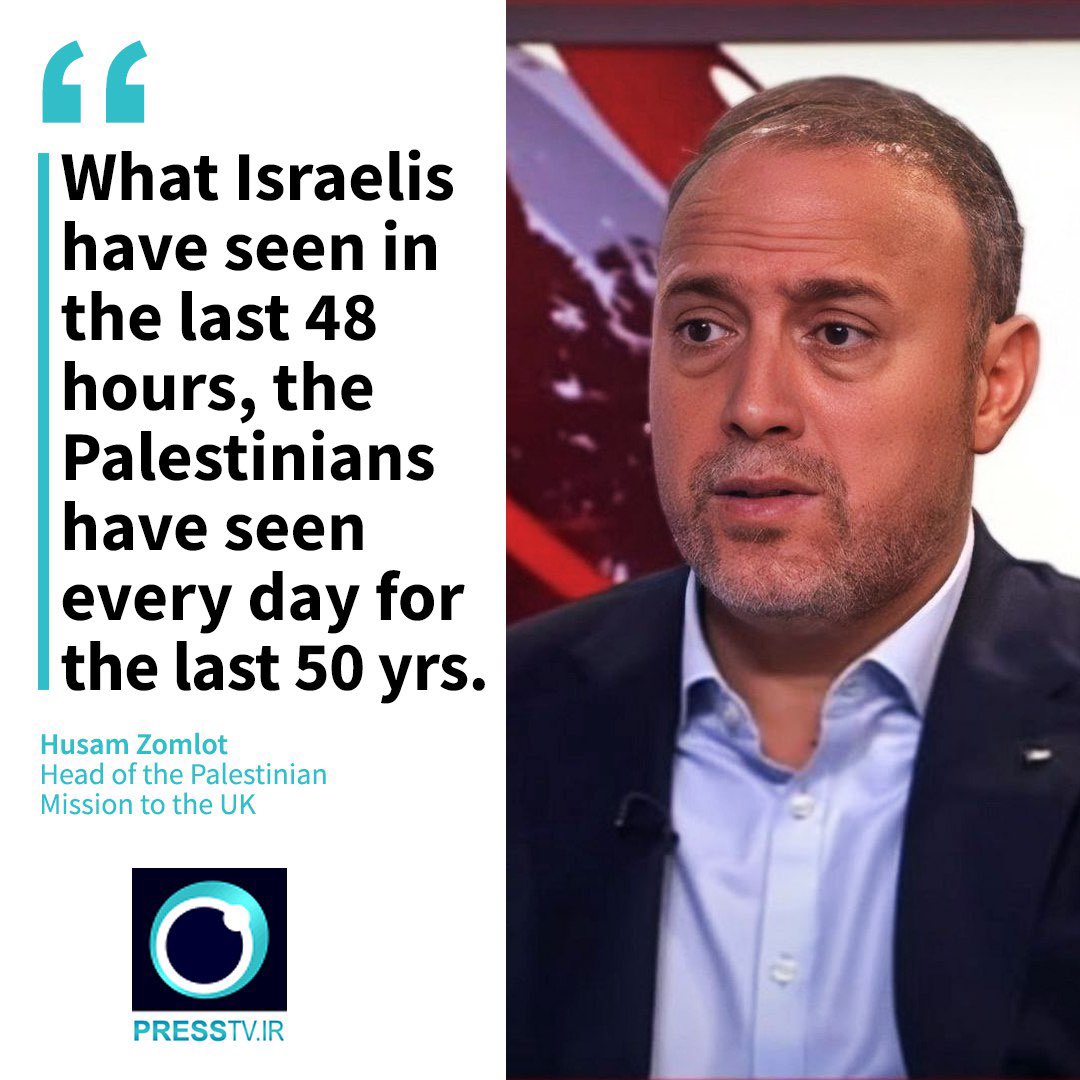 sa104xo's tweet photo. this guy is amazing, may Allah swt reward him for being a voice for his home! Ameen, all his interviews are showing the truth 🇵🇸 https://t.co/uuzeeci0uF