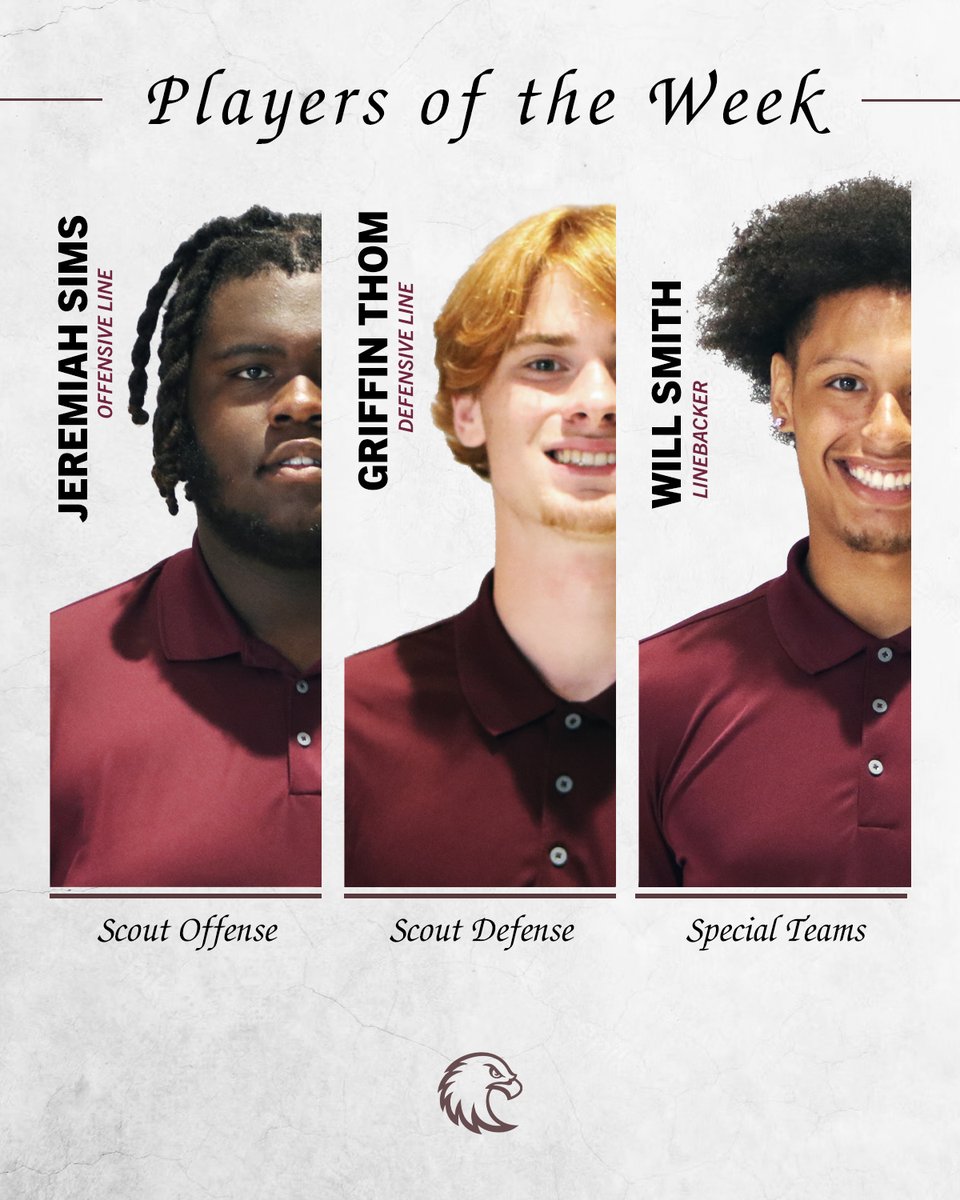 Augsburg Football tweet media
