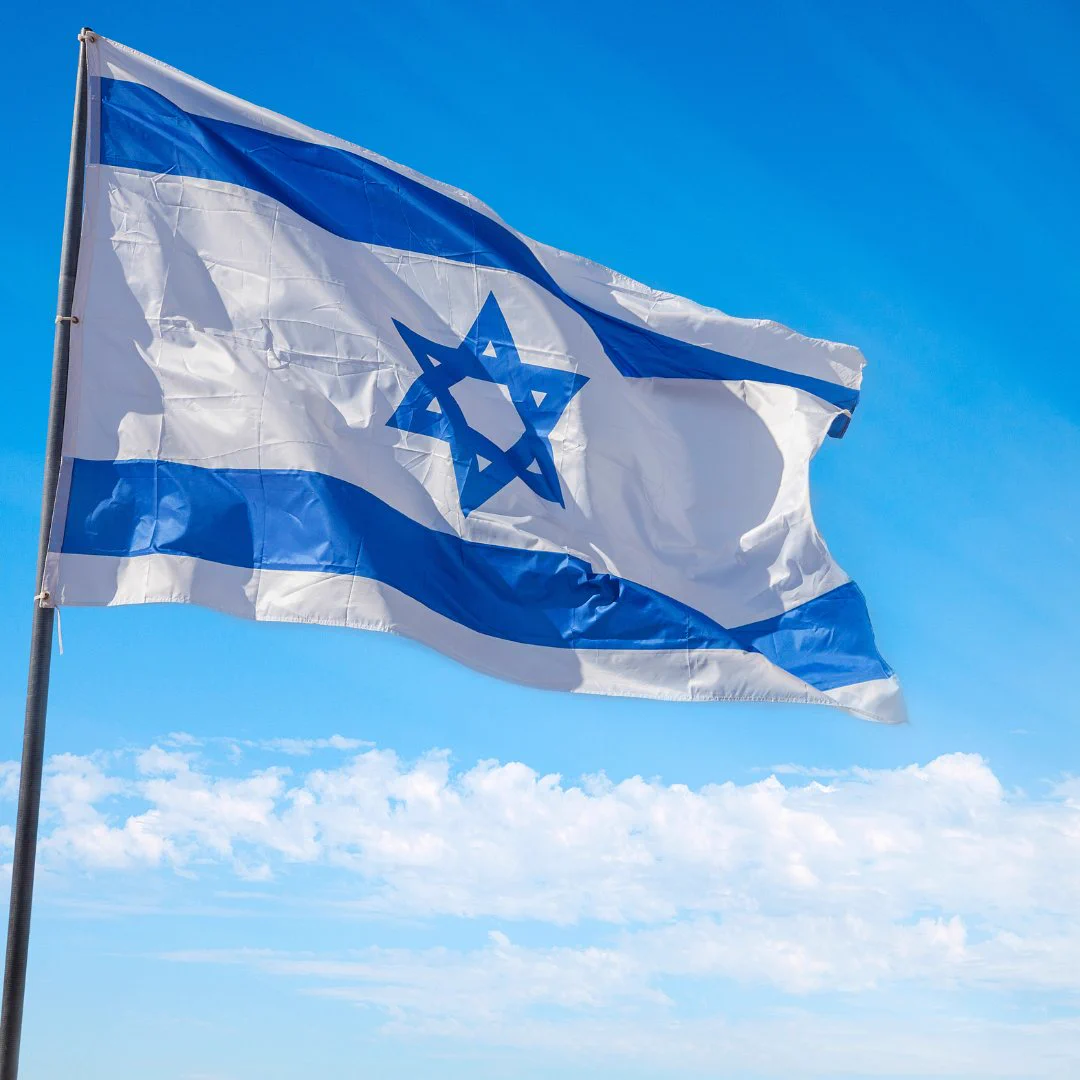 We are thinking of our friends, partners, and colleagues impacted by the attacks in Israel during this dark time. We are praying for peace, safety, and protection. 🇺🇸 🇮🇱
