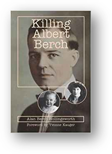 abhollingsworth's tweet photo. Dec. 17, 2023 will be the 100th anniversary of the murders of Albert Berch and Robert Johnigan.  A #truecrime story of racial tension, evil plots, family secrets, second chances, and the same time, place, and genre as Killers of the Flower Moon. #bcsm  https://t.co/51LPWbE7w3 https://t.co/JdSSbBPOjz