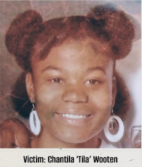 CrimeStoppersCO's tweet photo. 24yo Chantila Wooten was murdered 13 years ago. Family & friends need answers. Someone has them. Help @AuroraPD bring #JusticeforTilaWooten #CrimeStoppers #SaferAurora #StopCOCrime #StopCrimeCO #MDCS https://t.co/fizu2rYbr8