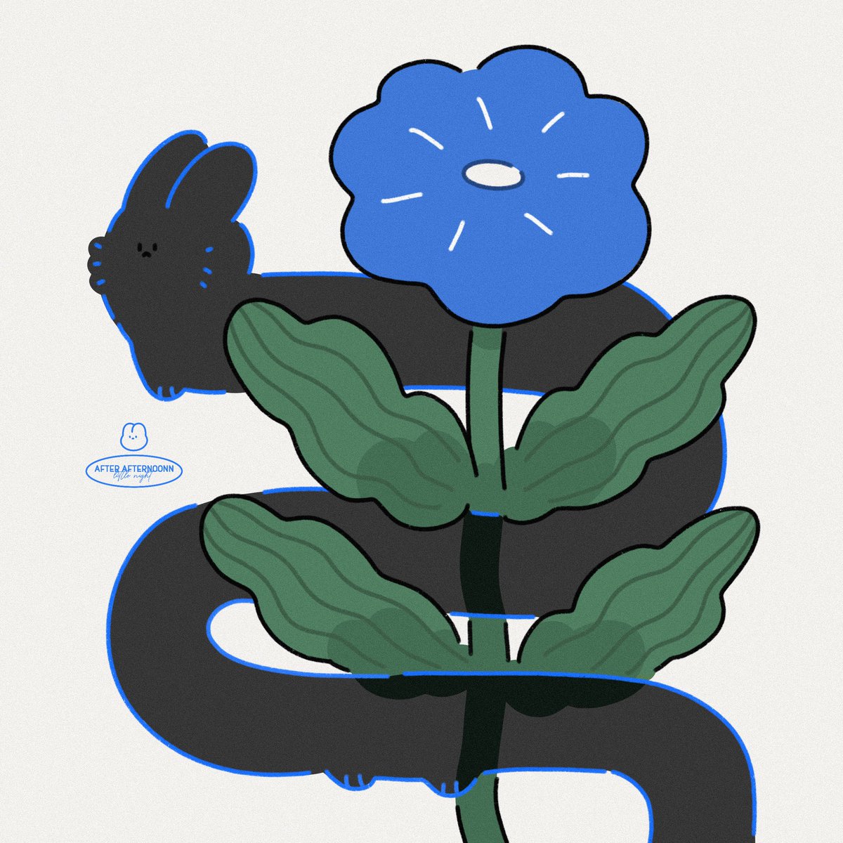 Day4 Dodge - don’t touch ✋

[don’t repost]
#inktober2023 #Inktober #procreate #after_afternoonn