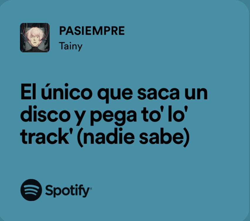 alemalditavida's tweet photo. @alesukko nadie sabe https://t.co/j3uK8x1xyK