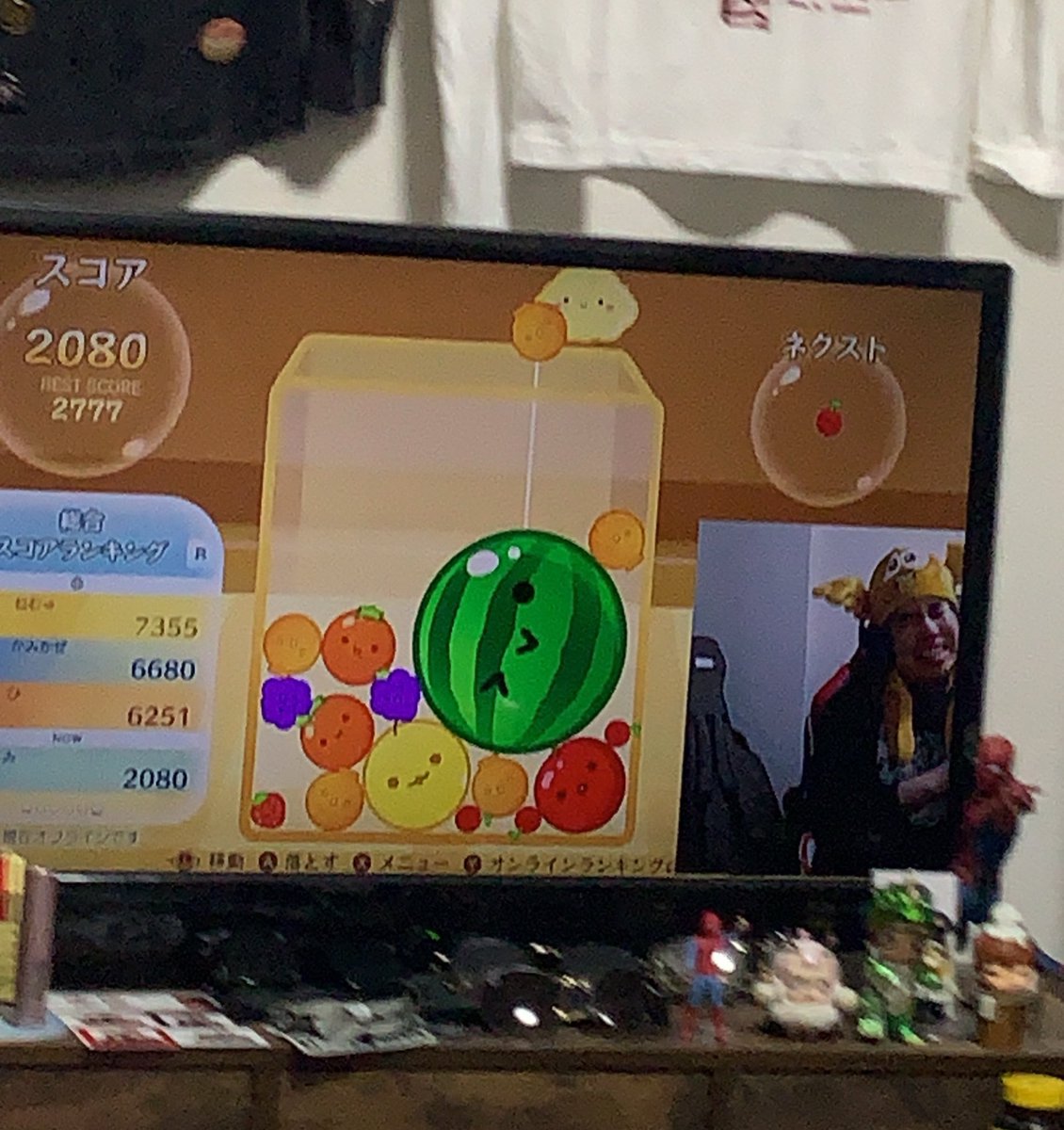 akanojun tweet picture