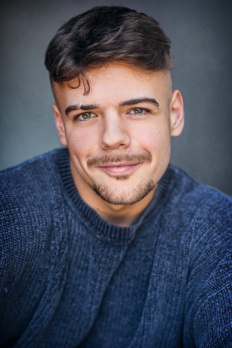Here’s a few updated headshots. Currently in my 3rd year @LIPALiverpool and  #seekingrepresentation so if any agents out there fancy checking out my spotlight that would be incredible

spotlight.com/0616-6721-7172

Headshots by @LondonHeadshot1 ⚡️🙌