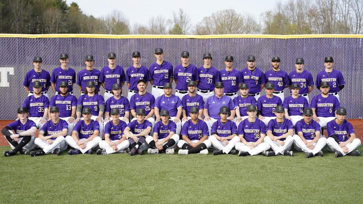 AnthonyIRussell's tweet photo. I would like to first express my gratitude to God for receiving an offer from Houghton College @RealHCbaseball. Thank you Coach Reitnour! https://t.co/t3Tr9E63gd