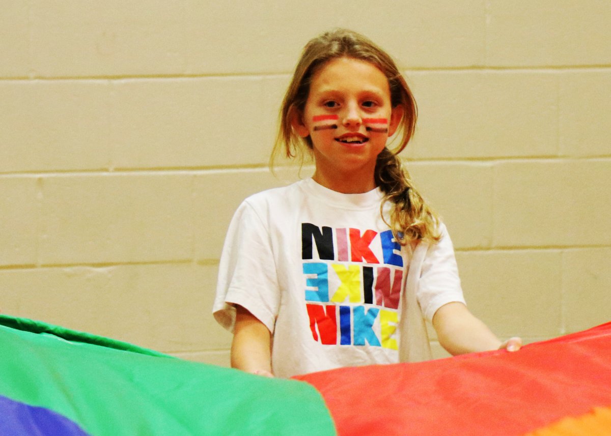 rockwoodschools's tweet photo. Rockwood South Best Buddies PE gives students the chance to practice a variety of fundamental movement skills while participating in games, sports and team-building activities, forming friendships that extend beyond the class. #FocusOnUnity
Learn more: https://t.co/VOdObgT77L https://t.co/IhPoGFj7DP