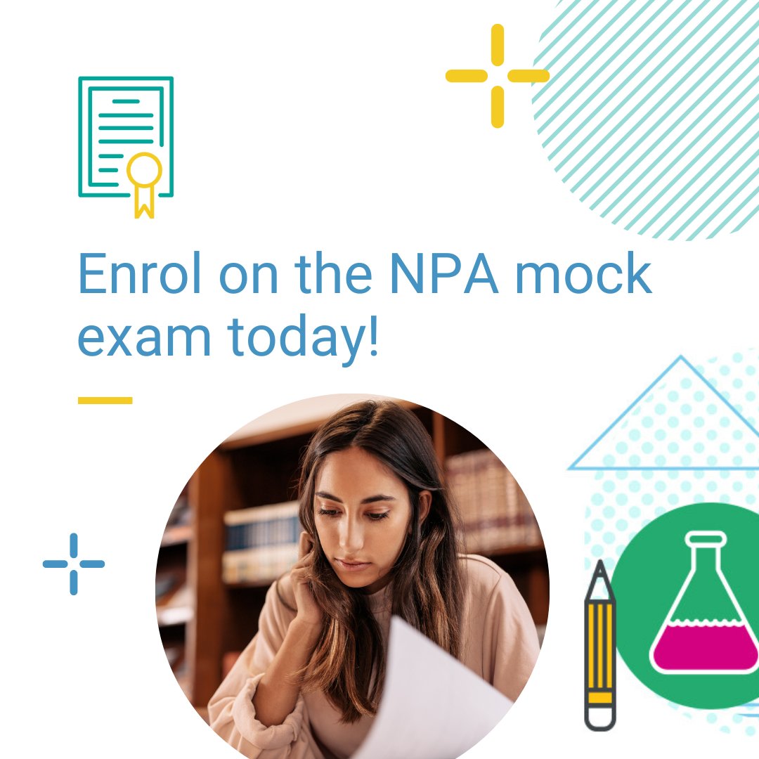 National Pharmacy Association tweet media