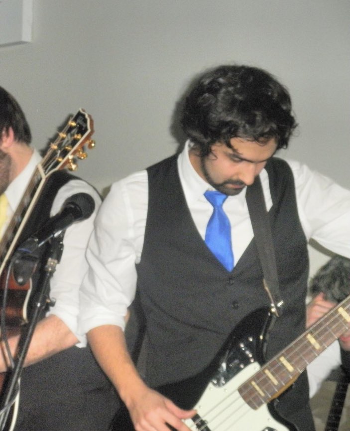 💙 Zubin Archives tweet media