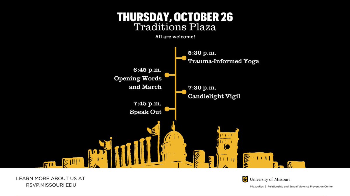 Mizzou RSVP Center tweet media