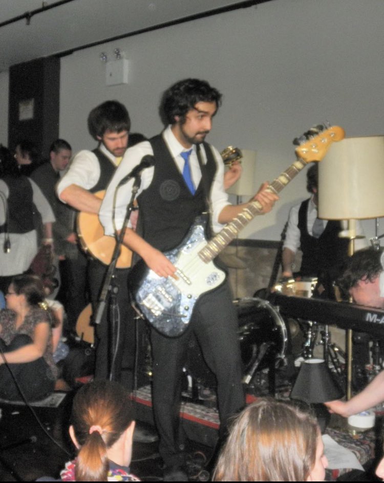 💙 Zubin Archives tweet media