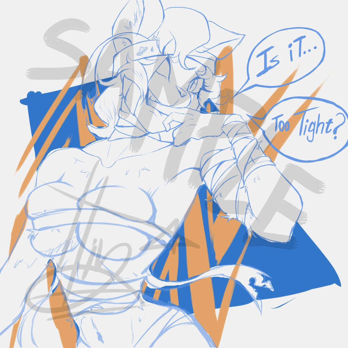 ArtzHiromi's tweet photo. I have this Halloween themed #YCH for only 50$ with full coloring, any species or even non furry can be here!!! Only PayPal! DM if interested

Please share!!

#furry #commissionart #ychcommission #furrycommunity https://t.co/nUqfPDZKfP