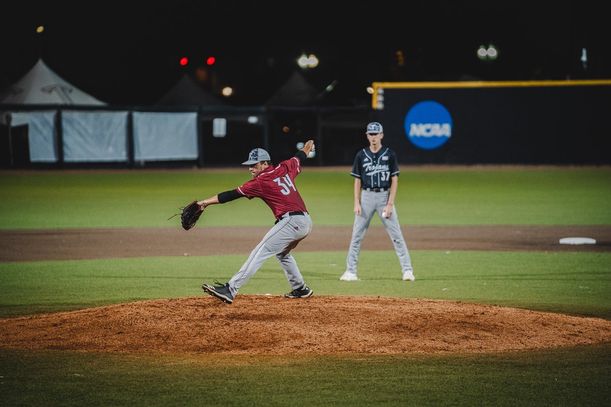 Troy Baseball ⚔️ tweet media