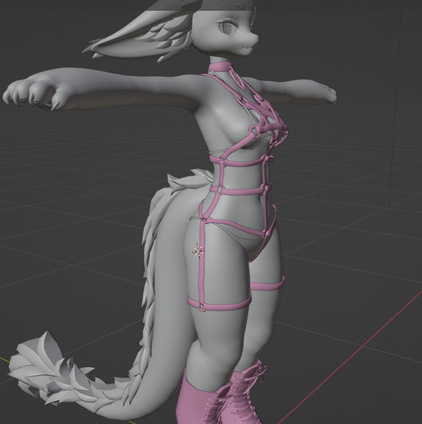 The Buh Man tweet media