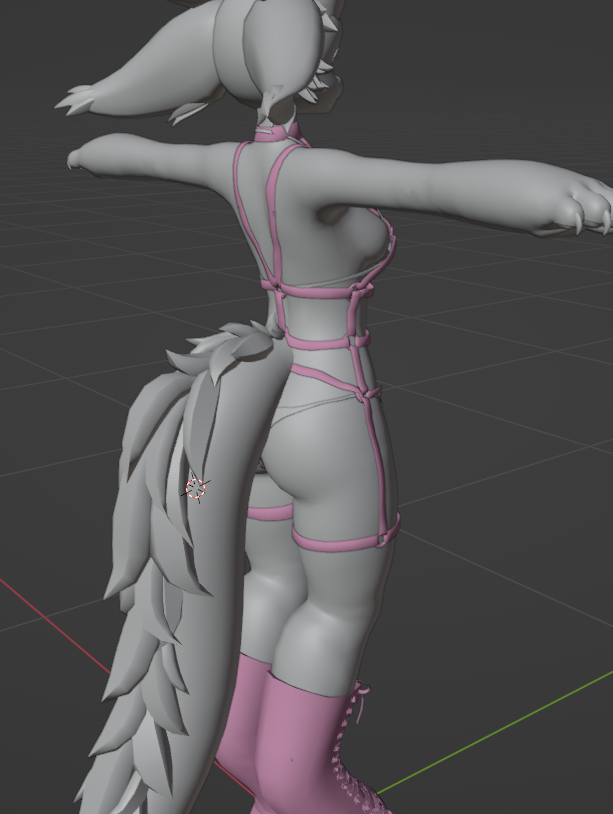 The Buh Man tweet media