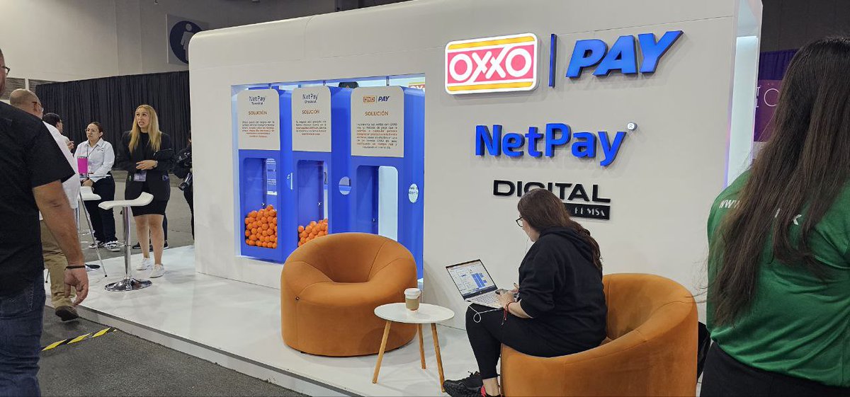 ECSE eCommerce Summit & Expo tweet media