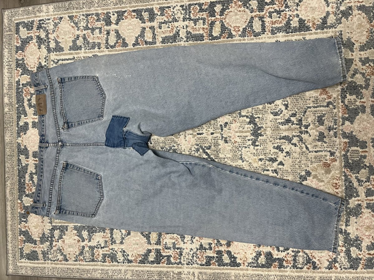 These Route 66 are the only pants I’ll be wearing from now on. Thank you