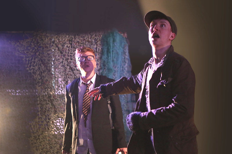 LondonPubTheatres tweet media