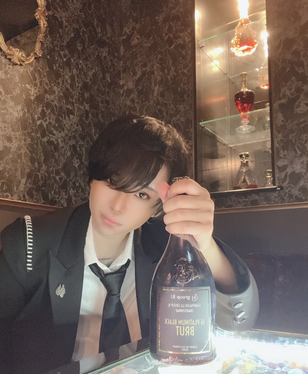 groupBJ_shori's tweet photo. BJPB 300,000over‼️

10/9 早乙女茜幹部補佐のバースデーイベントありがとうございました‼️

JKC覇者もDREAMERS No. 1も取るのは僕なので、group BJ全店舗のジュニア勝負しましょか〜〜〜
まじで覇者狙ってます。

僕のお姫は絶対着いて来てください✨🫶
@breaqrew https://t.co/J83hSkIPvY
