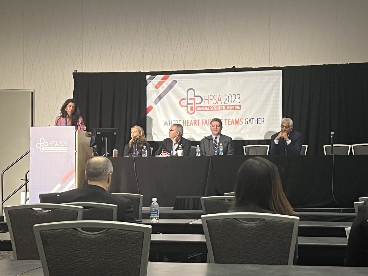 ManingJennifer's tweet image. Spectacular talk! 
From Failure to Function! @dranulala 

🙁 “Heart FAILURE provides and inaccurate representation of our field”

😍 “Heart Function allows for the spectrum”

@JCardFail @robmentz @vbluml @AHajduczok @ShashankSinhaMD @ersied727 @noshreza