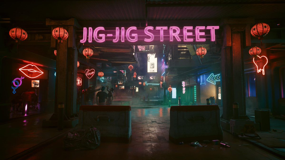screenshotsim's tweet photo. Cyberpunk 2077
#Cyberpunk2077 https://t.co/DMXO9civay