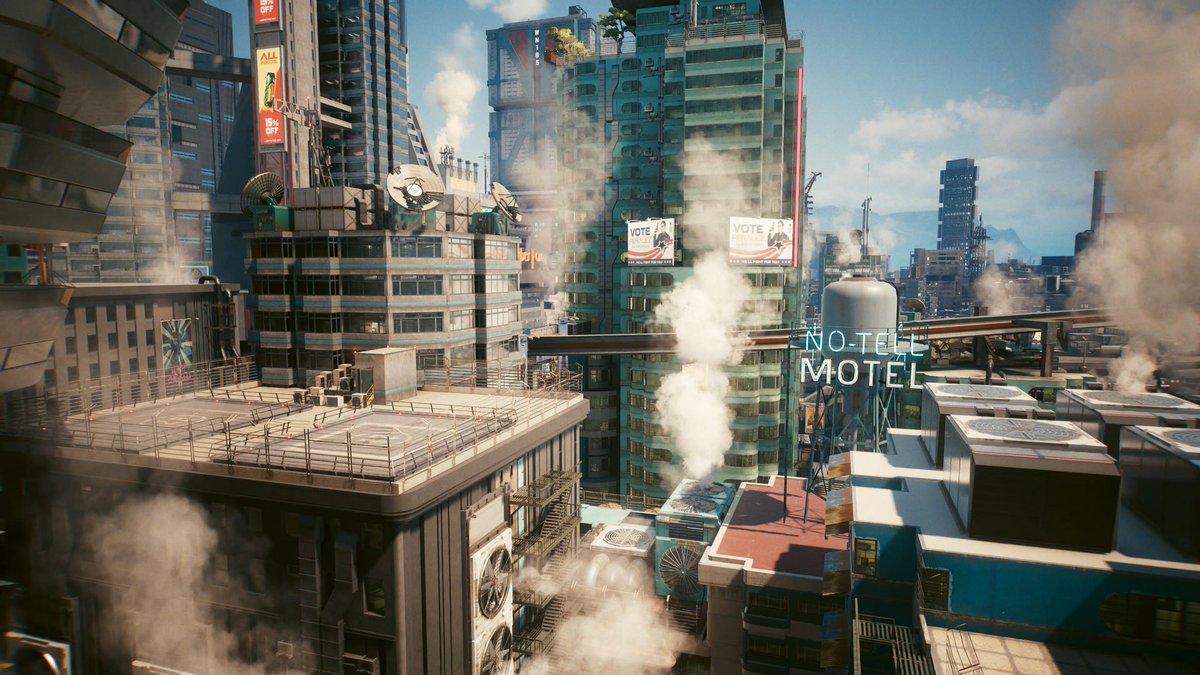 screenshotsim's tweet photo. Cyberpunk 2077
#Cyberpunk2077 https://t.co/DMXO9civay
