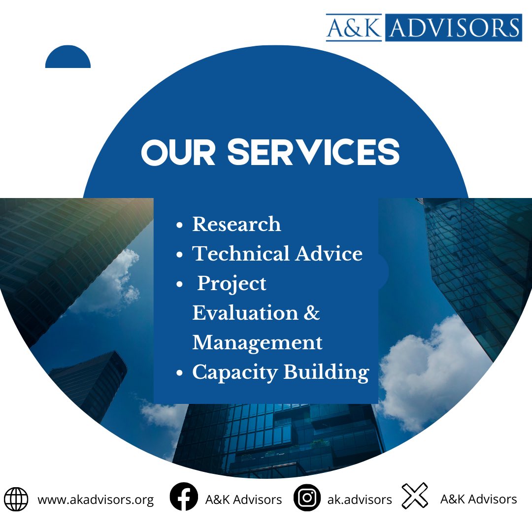 A&K advisors tweet media