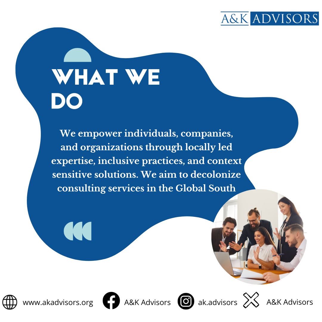 A&K advisors tweet media