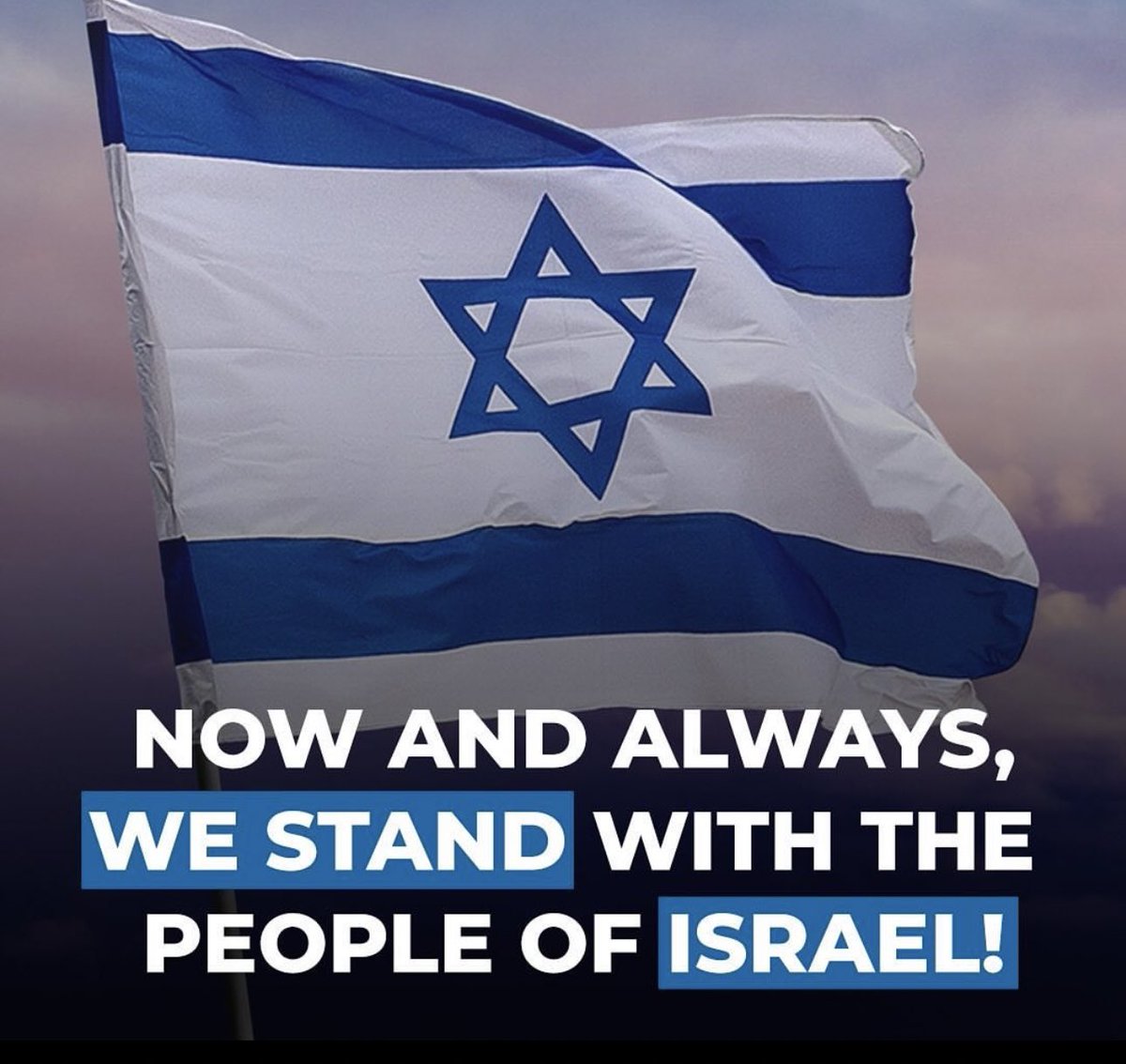 s_2b_ch9's tweet photo. #IStandWithIsrael 🙏🏻✨ https://t.co/RfsWNYzH7K