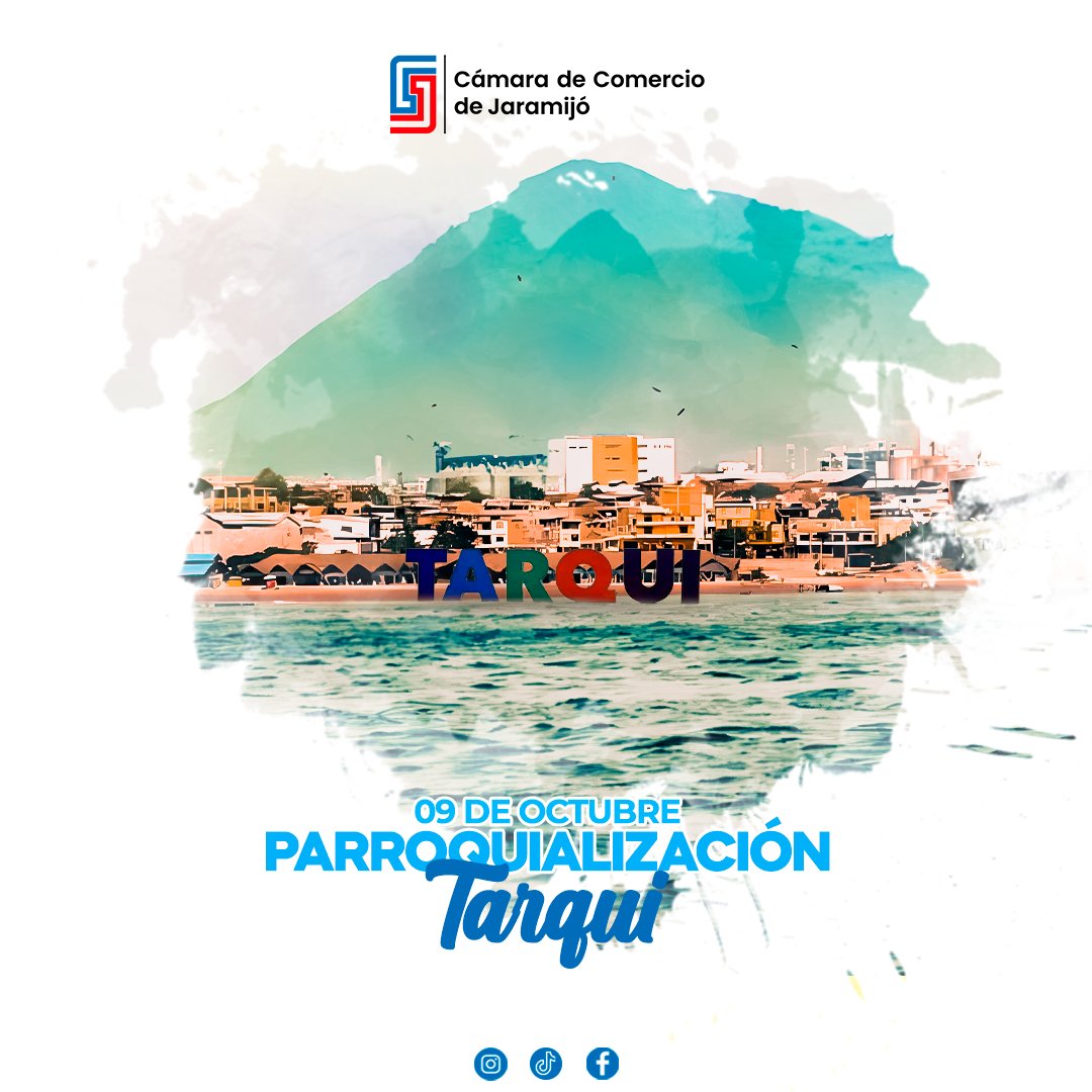Cámara de Comercio de Jaramijó tweet media