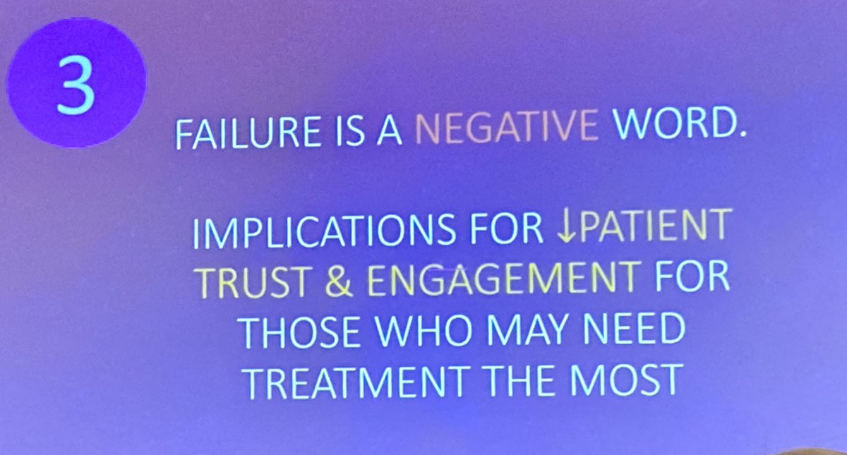 ☮️The “Buddha” semaphore of our field that is the incredible @dranulala making the case for re-invention and re-branding! The debate is 🔥#FunctionNotFailure @HFSA