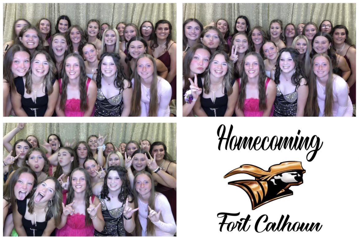 From the 🥎💎 to the HOCO dance! 🧡🤘These strong beautiful ladies are pretty special and I hope you all had fun! #dancethenightaway #didanyonebreakoutthepinballmove