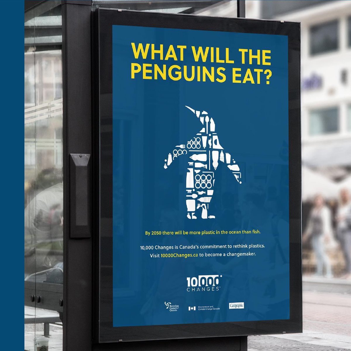 Strut_Creative's tweet photo. We’re honoured to have won an @RGD Branding Award for our work with @CanGeo to design &amp; launch 10,000 Changes - a national program targeting single-use plastic reduction in Canada. #RGDAwards

Check out the full case study: https://t.co/7XC72iqFrF https://t.co/jgFbuzgUcB