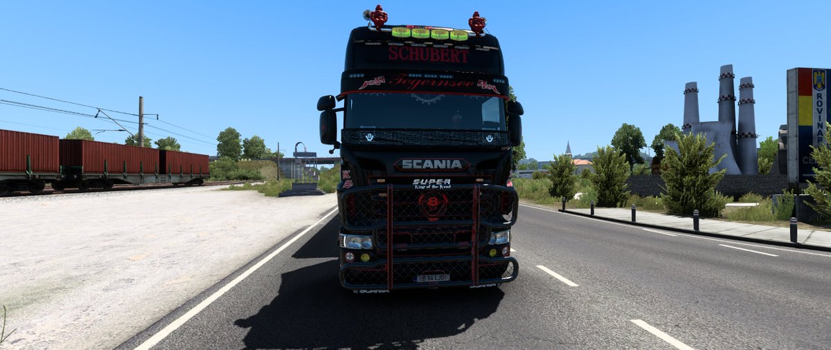 nicotine1255's tweet photo. #ETS2
#Scania
#AndreasSchubert https://t.co/KKFM62BL22