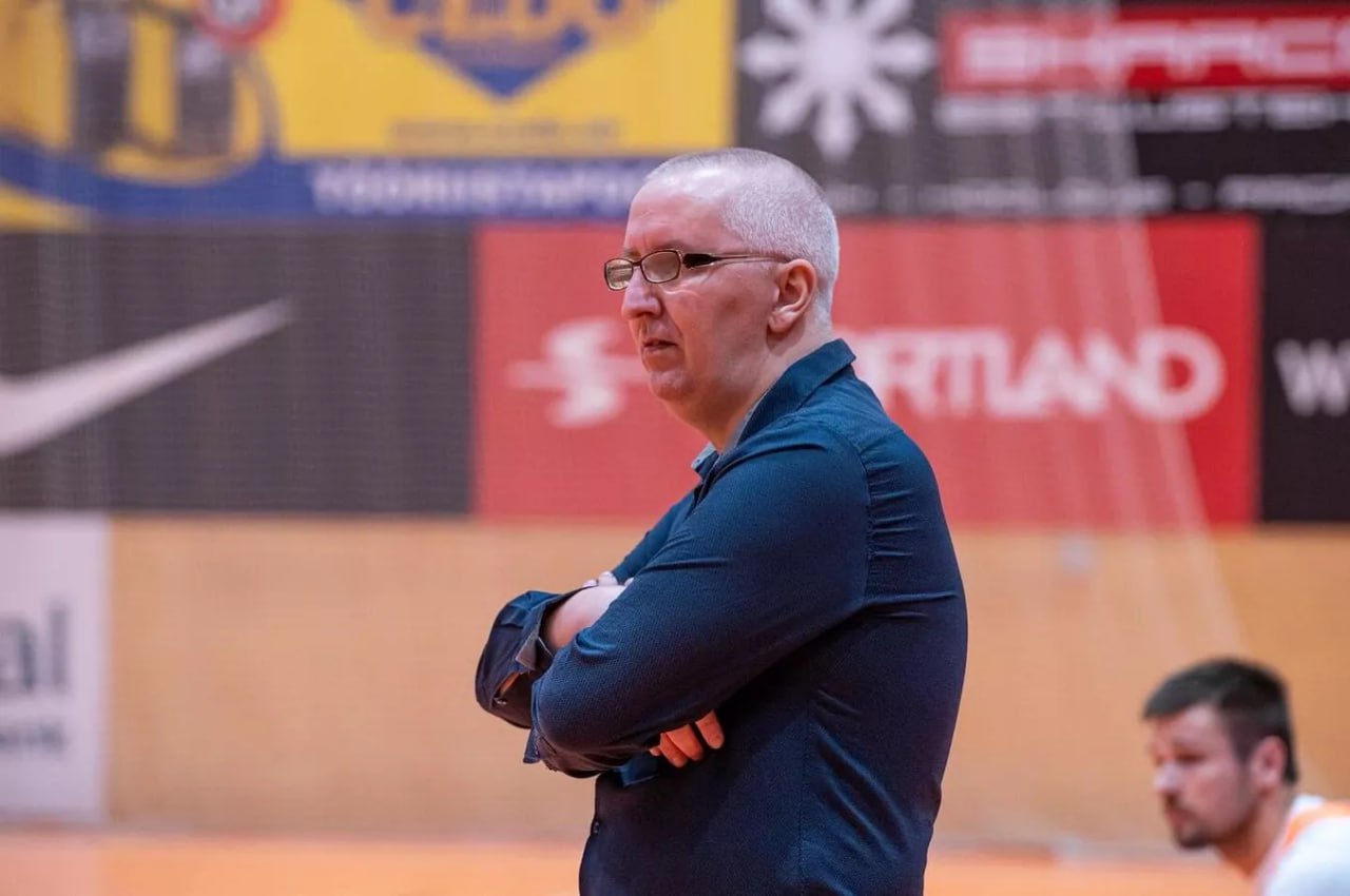 NEXTA on X: "Estonian mini-football club Viimsi Smsraha has fired Serbian-born head coach Vladimir Jovanović for congratulating Vladimir Putin on his birthday. Now we know another stupid way to ruin a career.