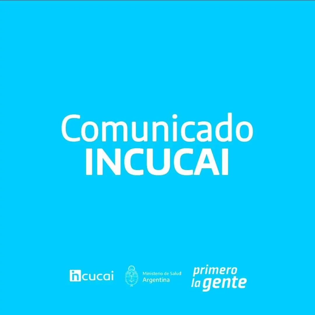 ℹEl <a href="/incucaioficial/">INCUCAI</a> junto a los 24 organismos provinciales de donación y trasplante, difundimos la siguiente información, en relación a las afirmaciones realizadas en el debate presidencial de ayer que demuestran un total desconocimiento del sistema 👉rb.gy/7d4em