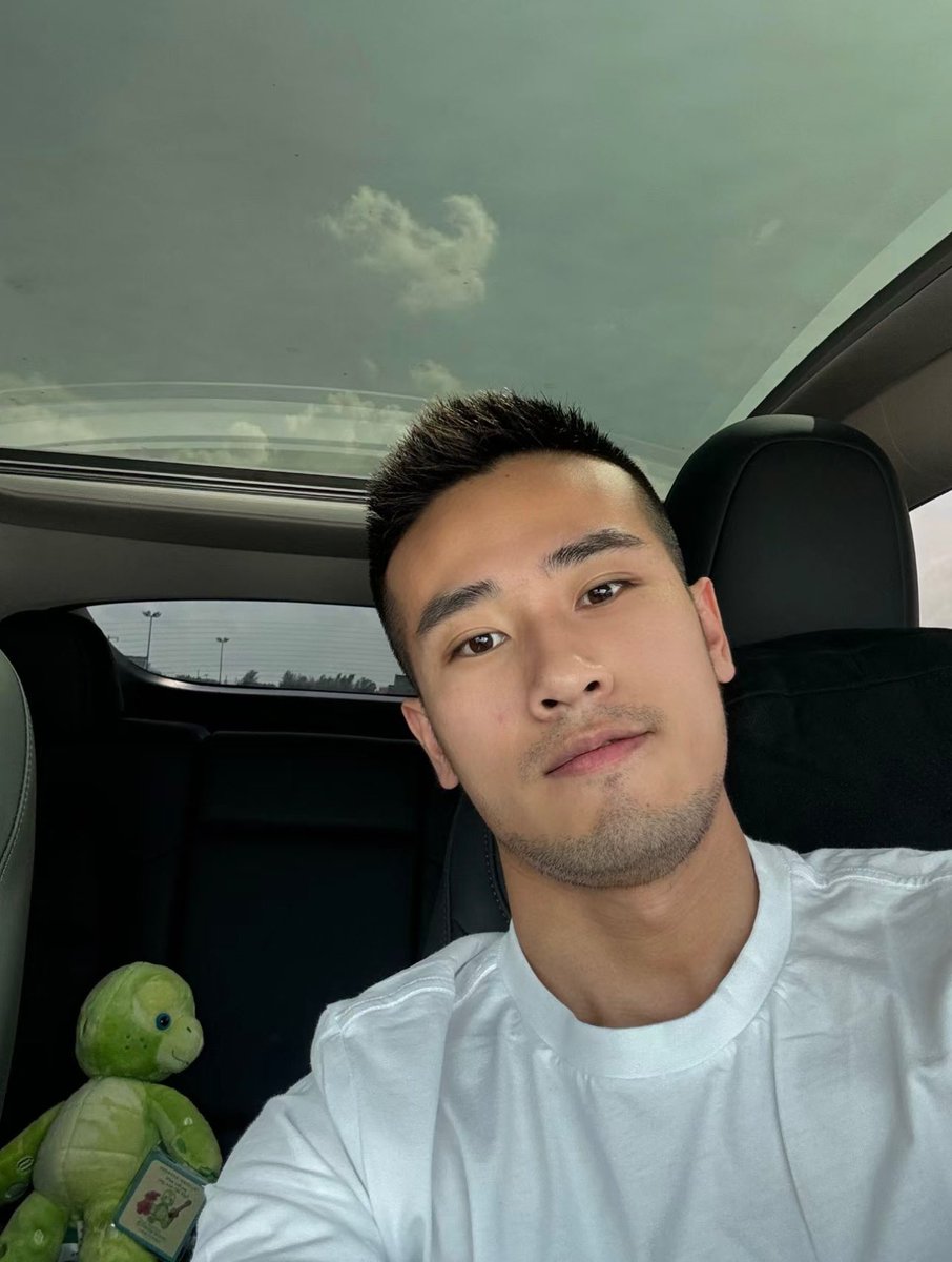 没事就要多出去浪，万一被帅哥揣兜里了呢。